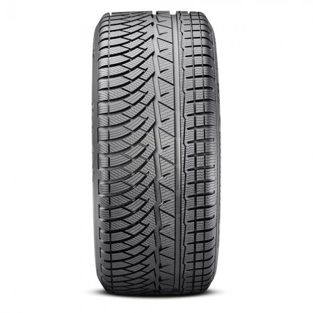 Автошины 295/35R19 104V XL Pilot Alpin PA4 (MO) Mercedes-Benz Michelin